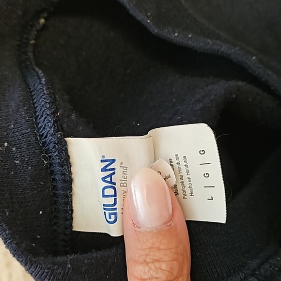 Fdny holiday sweater - Picture 3 of 3